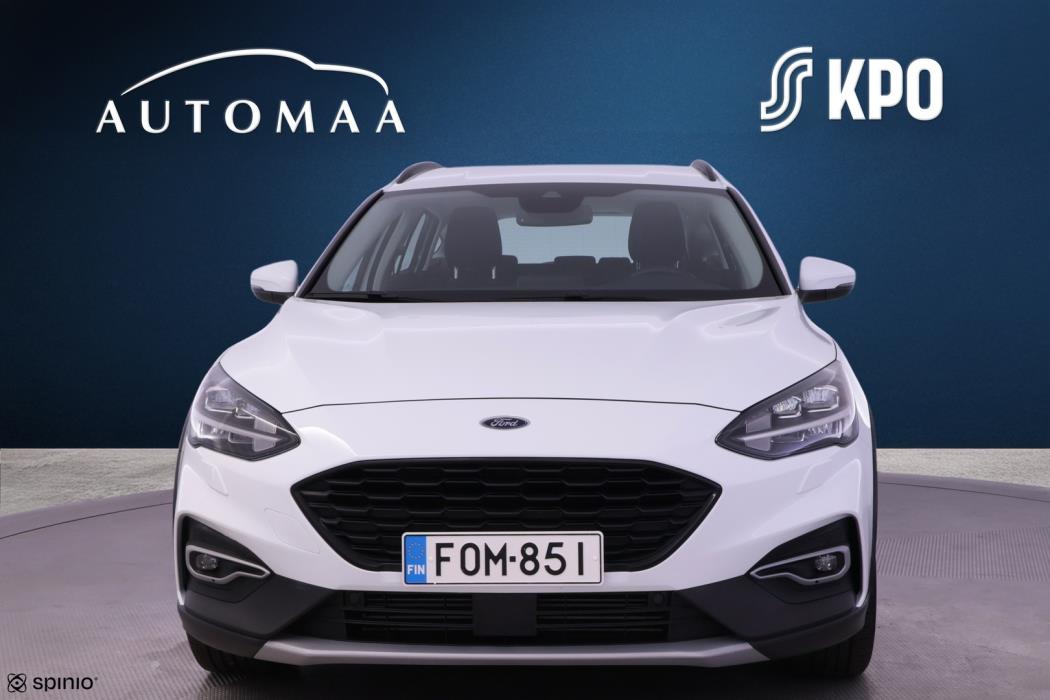 FORD Focus 2020