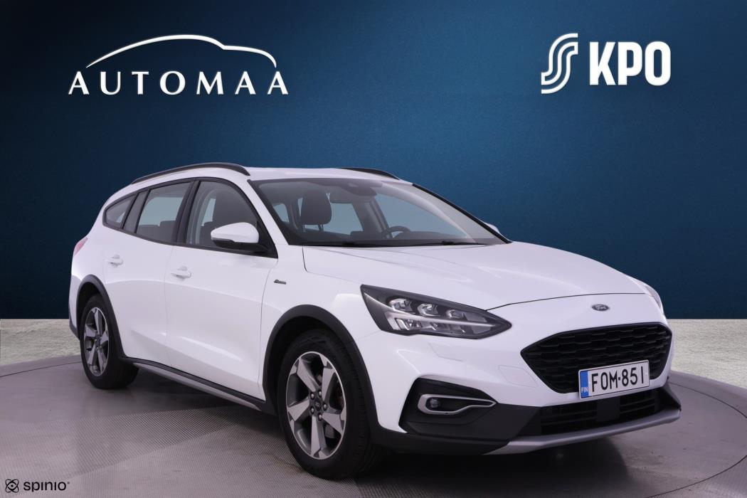 FORD Focus 2020