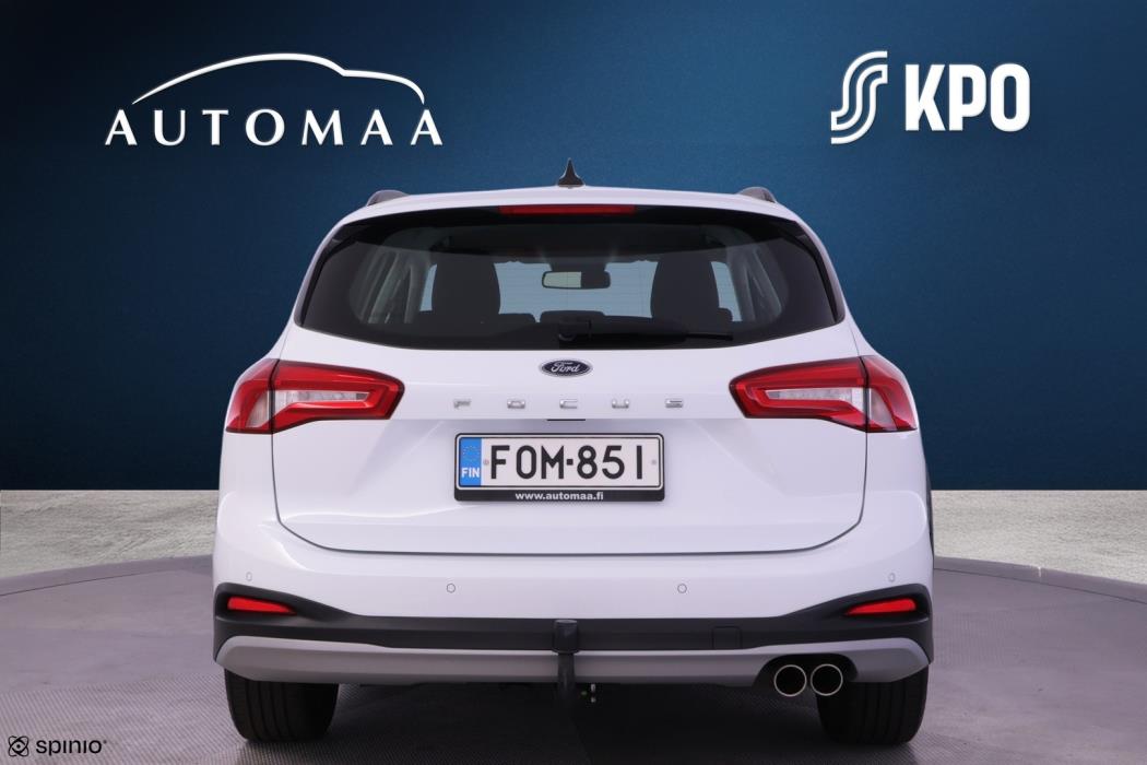 FORD Focus 2020