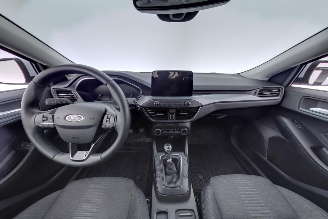 FORD Focus 2020