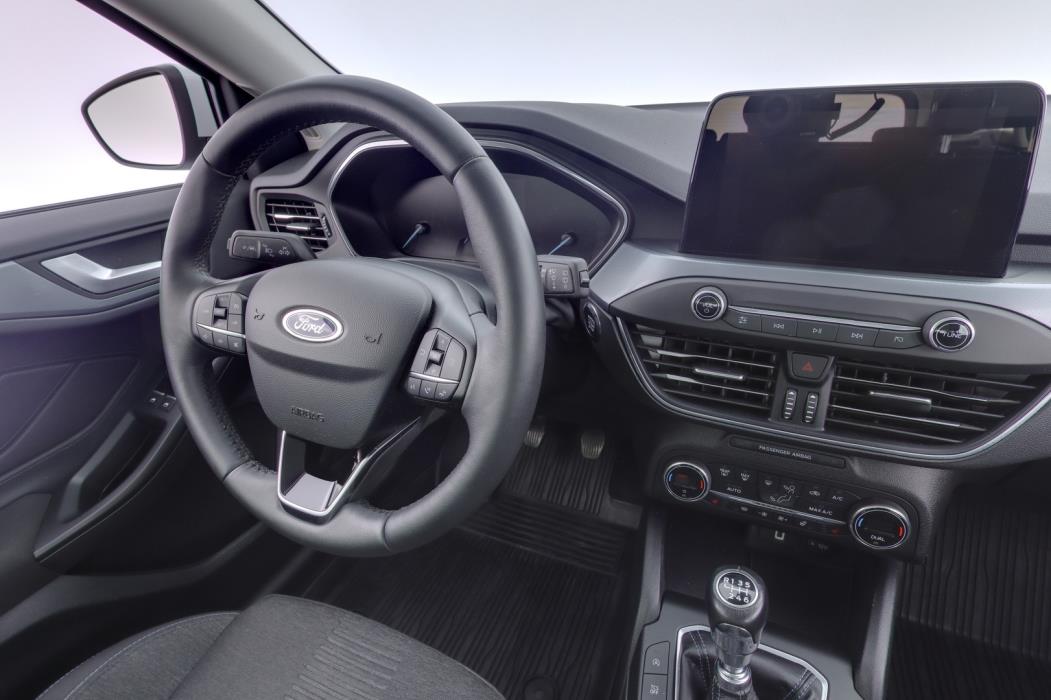 FORD Focus 2020