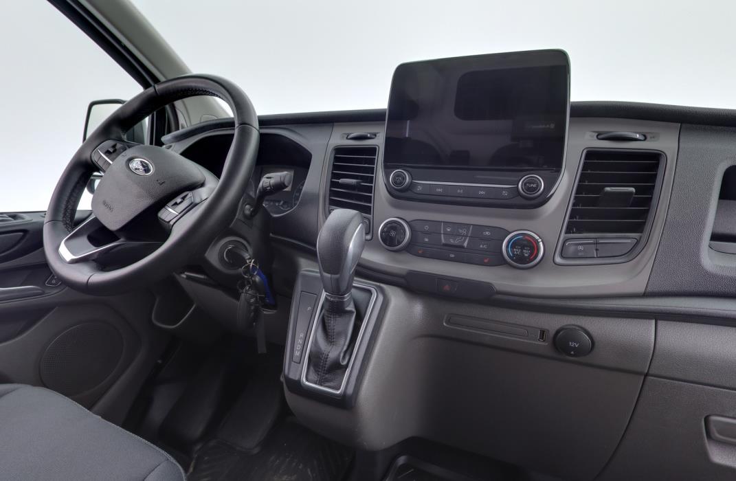 FORD Transit Custom 2023