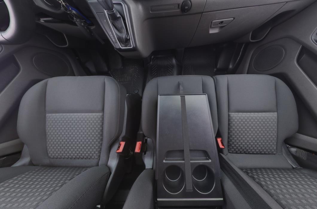 FORD Transit Custom 2023