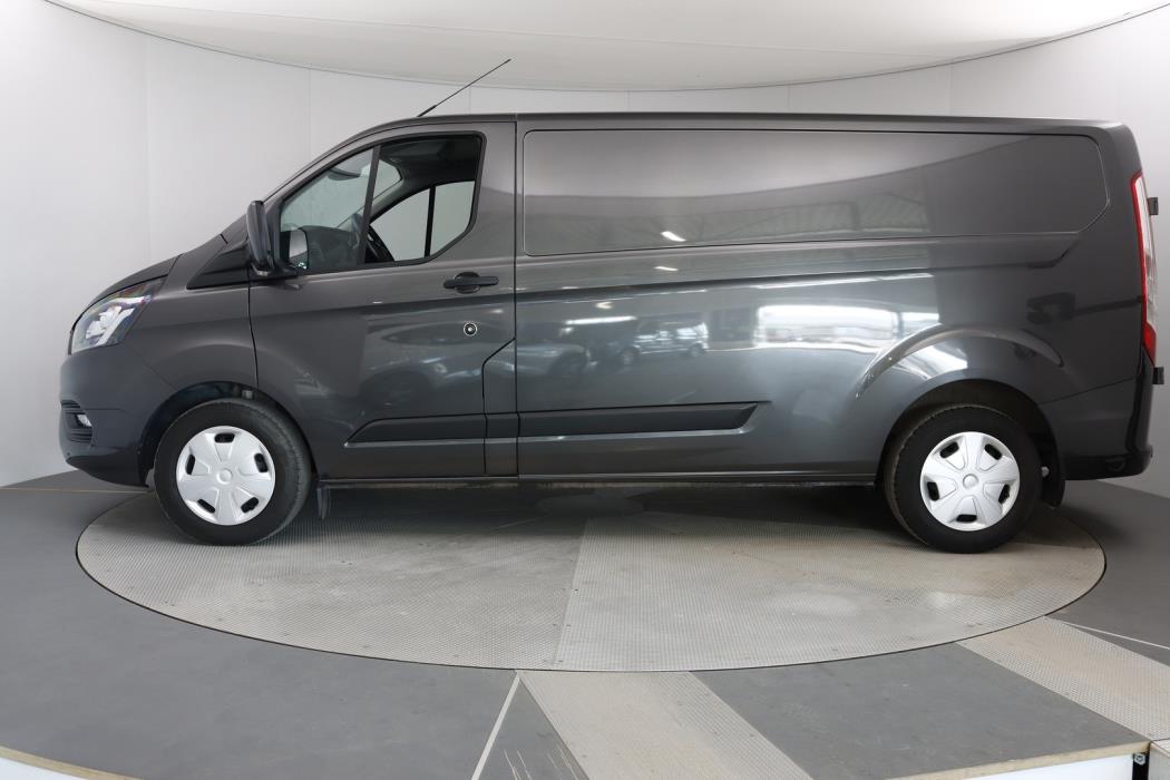 FORD Transit Custom 2023