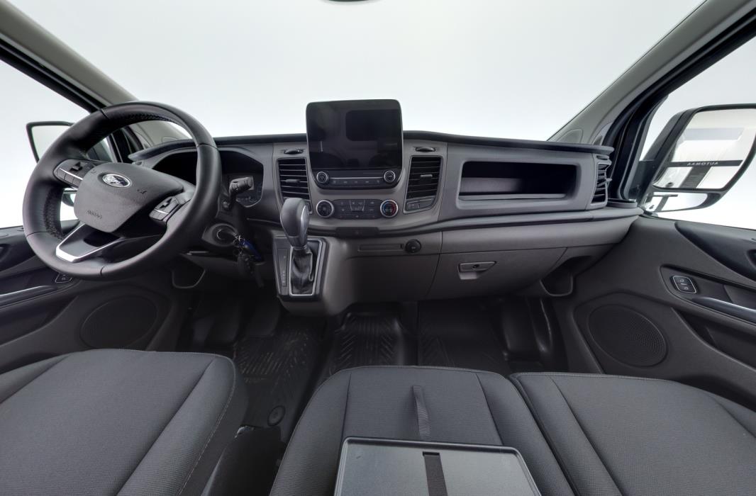 FORD Transit Custom 2023