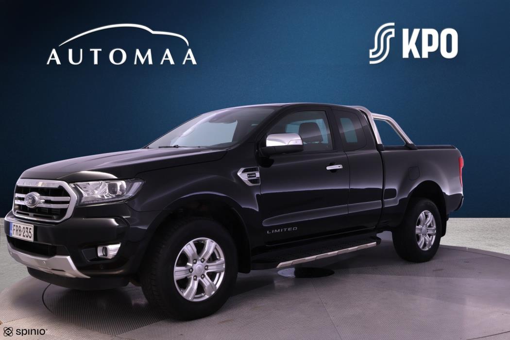 FORD Ranger 2021