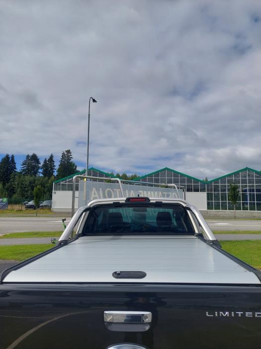 FORD Ranger 2021