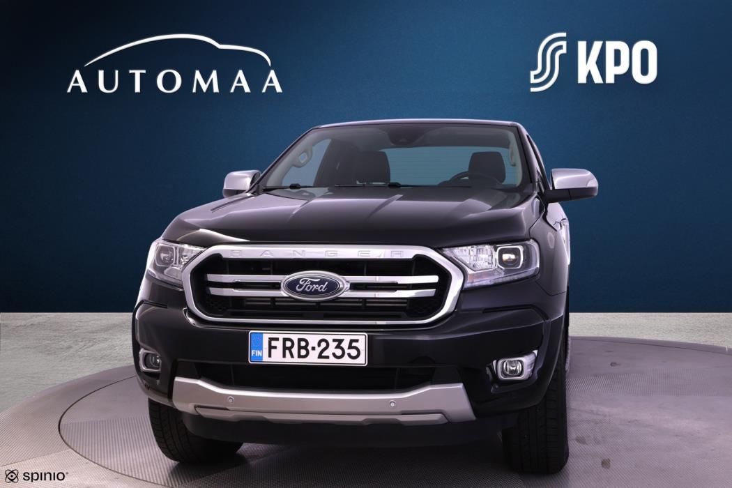 FORD Ranger 2021