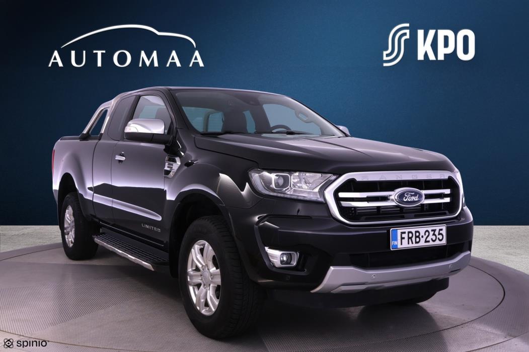 FORD Ranger 2021
