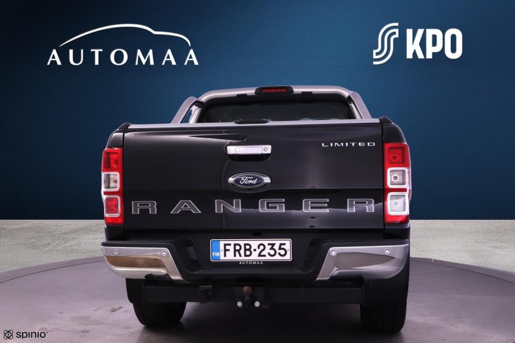 FORD Ranger 2021