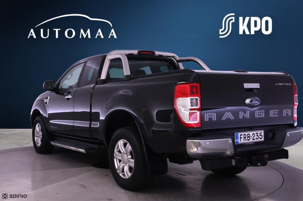 FORD Ranger 2021