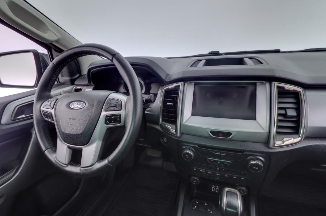 FORD Ranger 2021