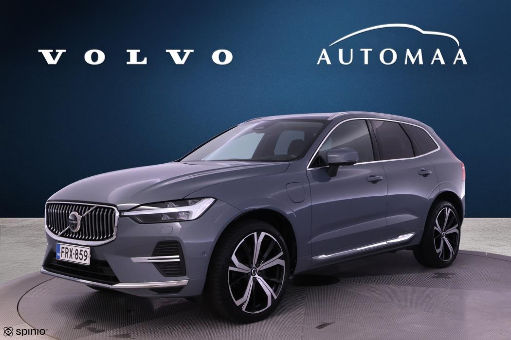 VOLVO XC60 2024