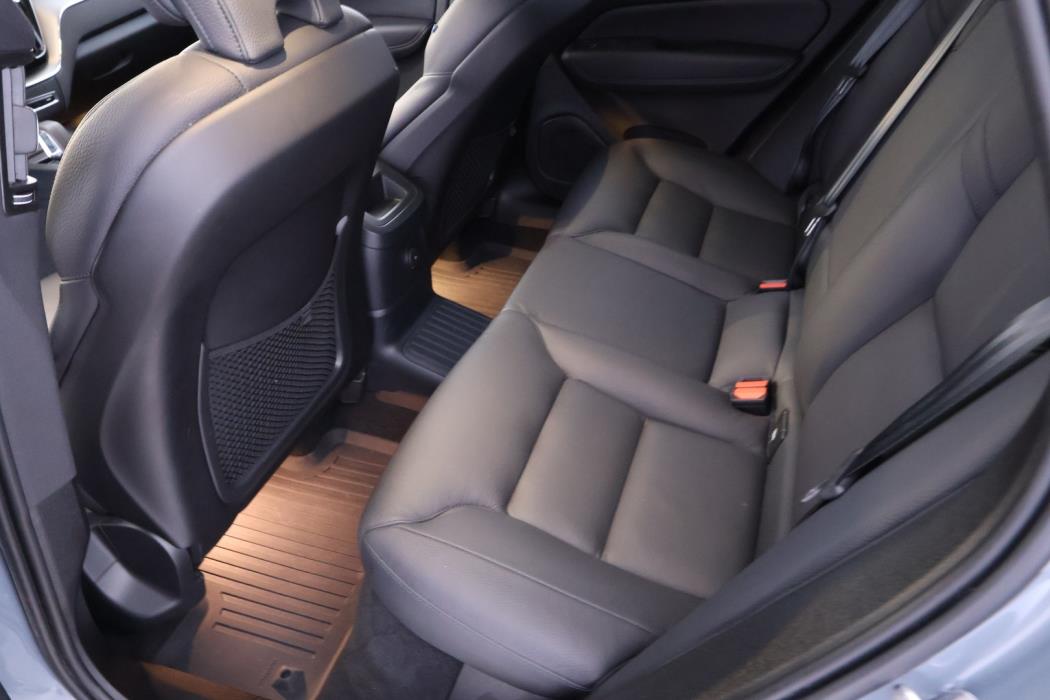 VOLVO XC60 2024
