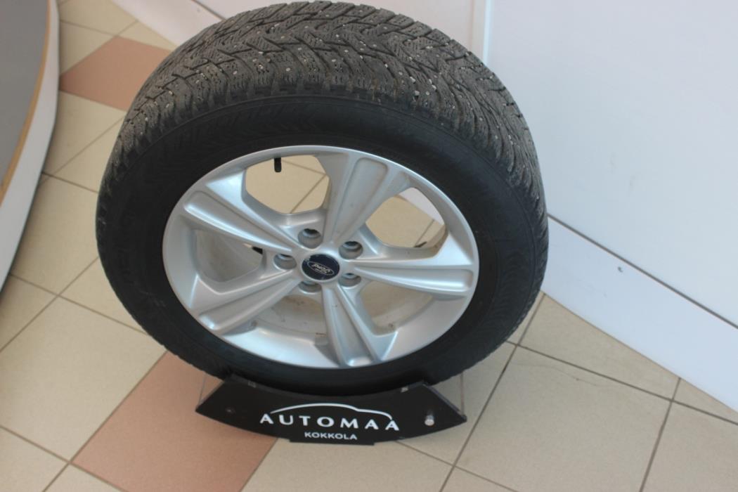 FORD Kuga 2014