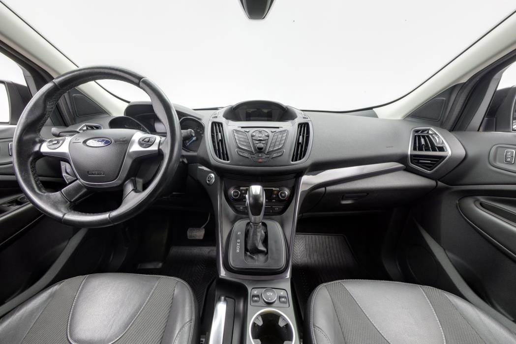 FORD Kuga 2014