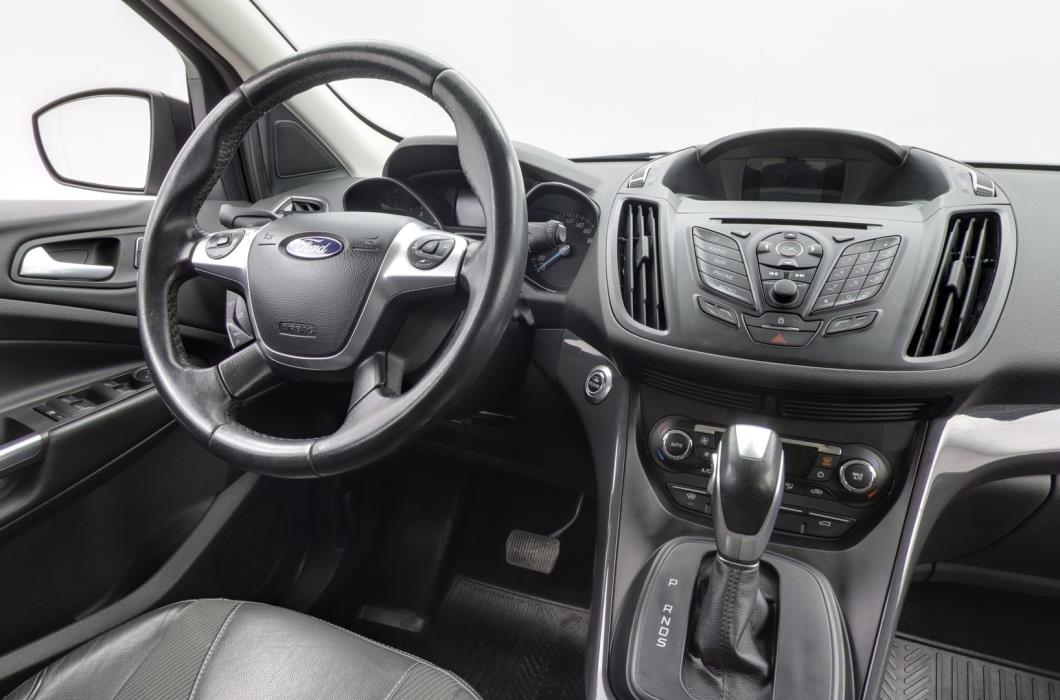 FORD Kuga 2014