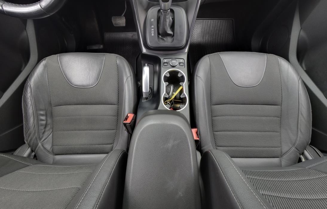 FORD Kuga 2014