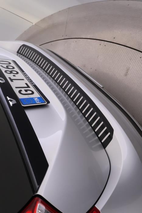 VOLVO V60 Cross Country 2016