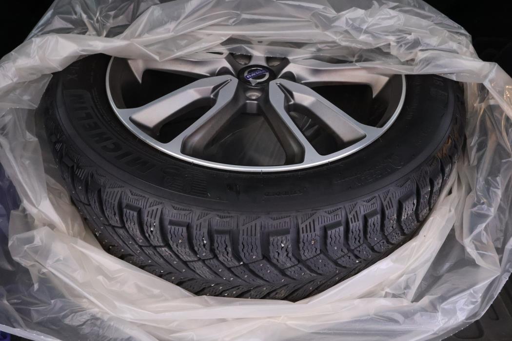 VOLVO V60 Cross Country 2016