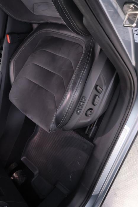SKODA Kodiaq 2018