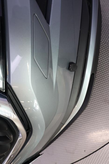 SKODA Kodiaq 2018