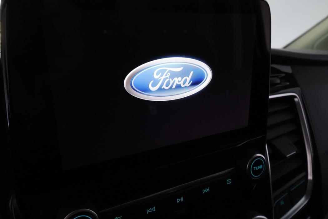 FORD Transit Custom 2021