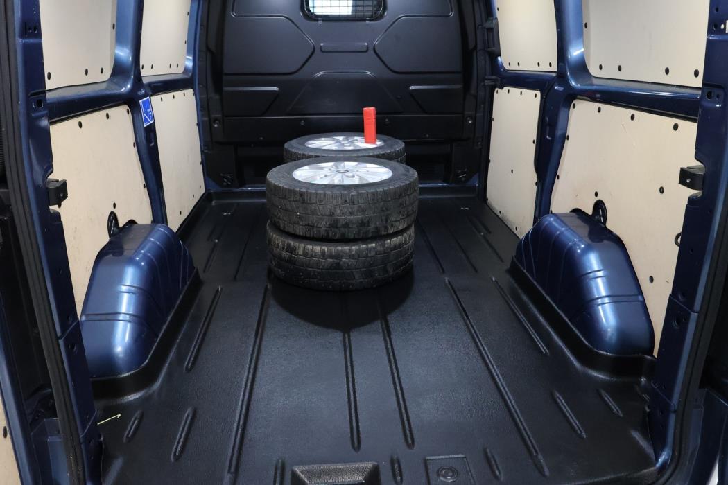 FORD Transit Custom 2021