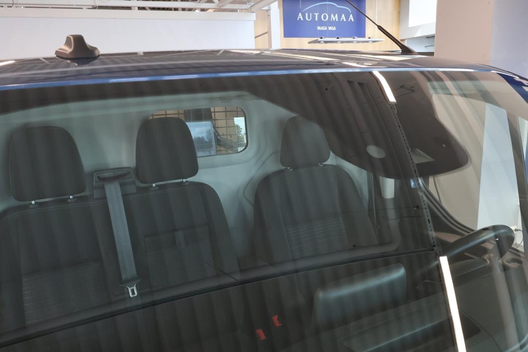 FORD Transit Custom 2021
