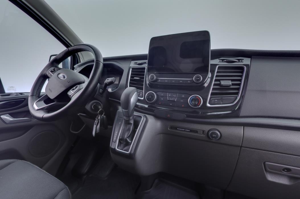 FORD Transit Custom 2021