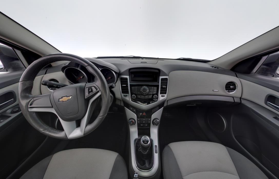 CHEVROLET Cruze 2011