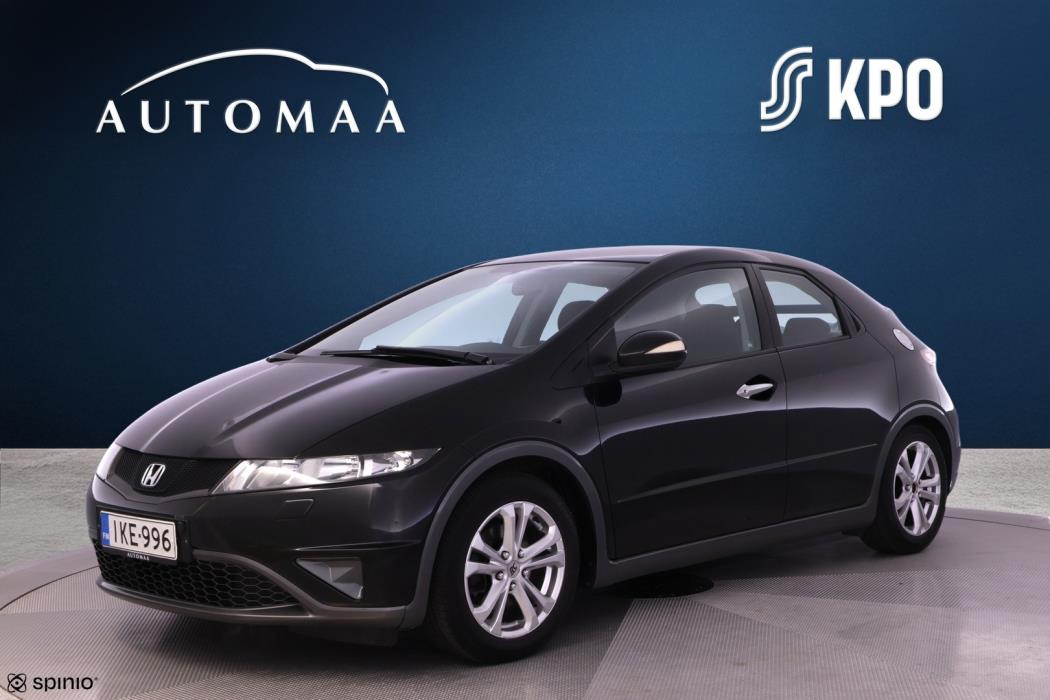 HONDA Civic 2011