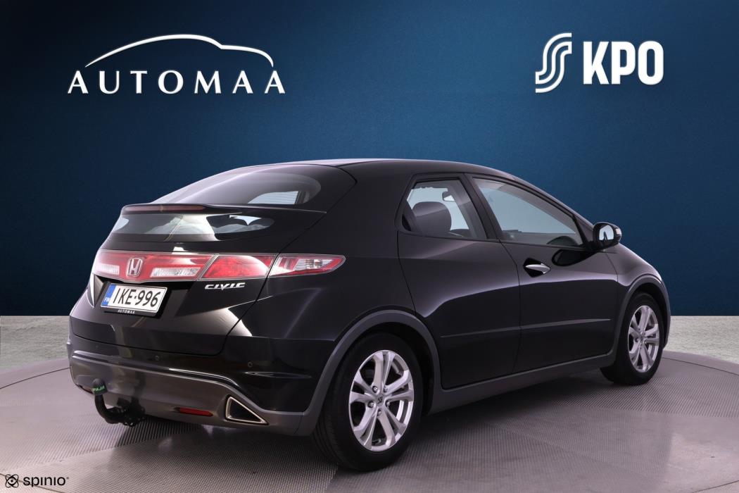 HONDA Civic 2011