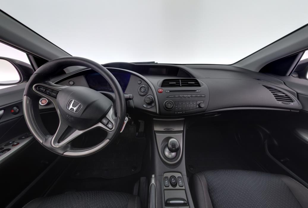 HONDA Civic 2011