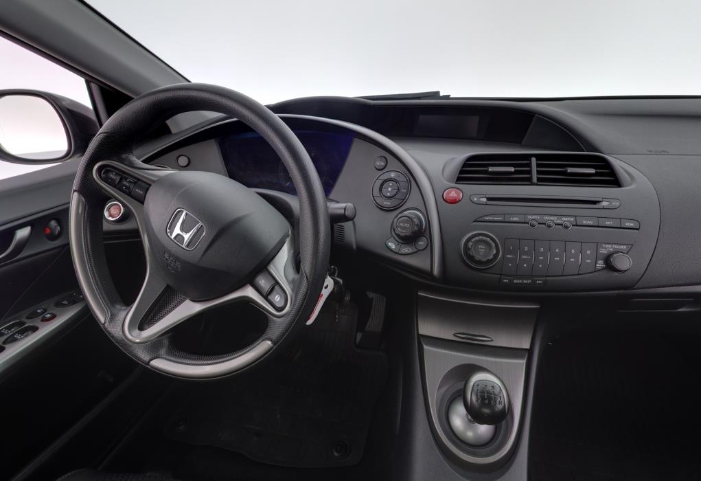 HONDA Civic 2011