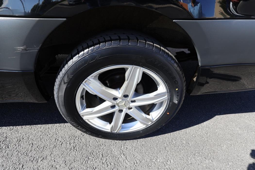 MERCEDES-BENZ SPRINTER 2022