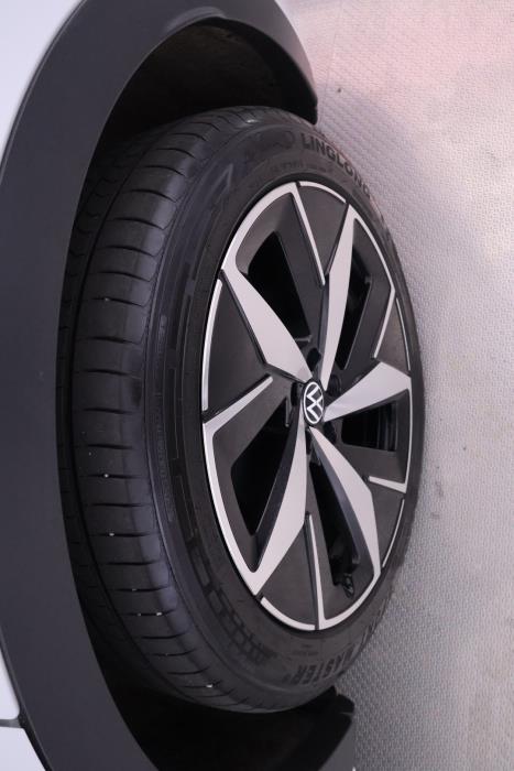 VOLKSWAGEN ID.5 2022
