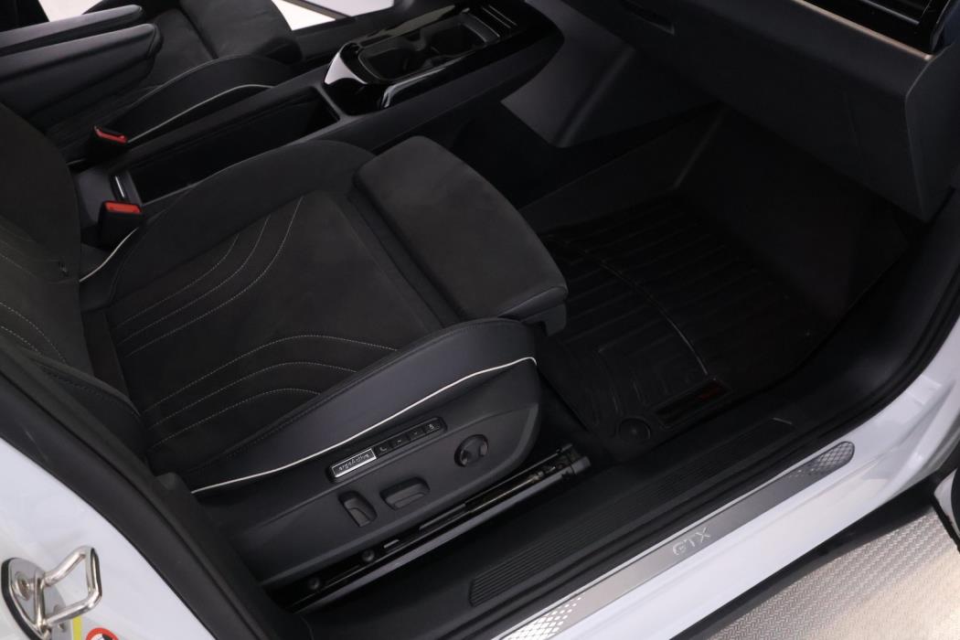 VOLKSWAGEN ID.5 2022