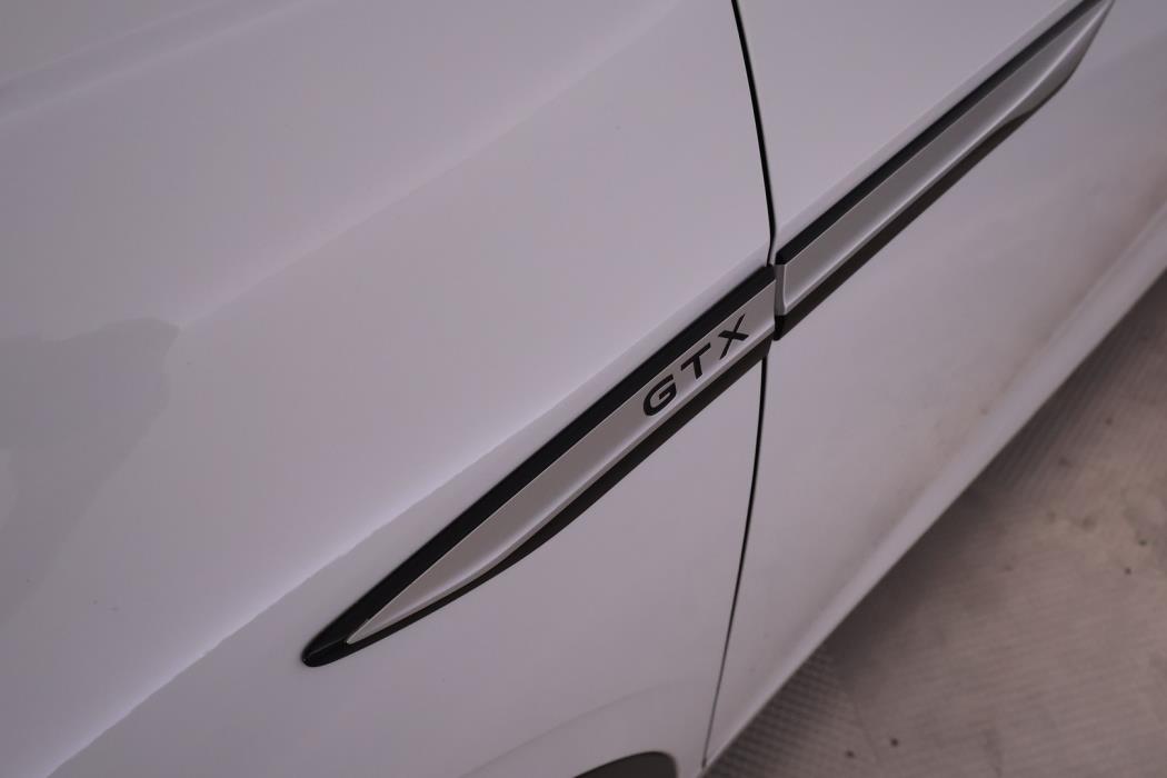 VOLKSWAGEN ID.5 2022