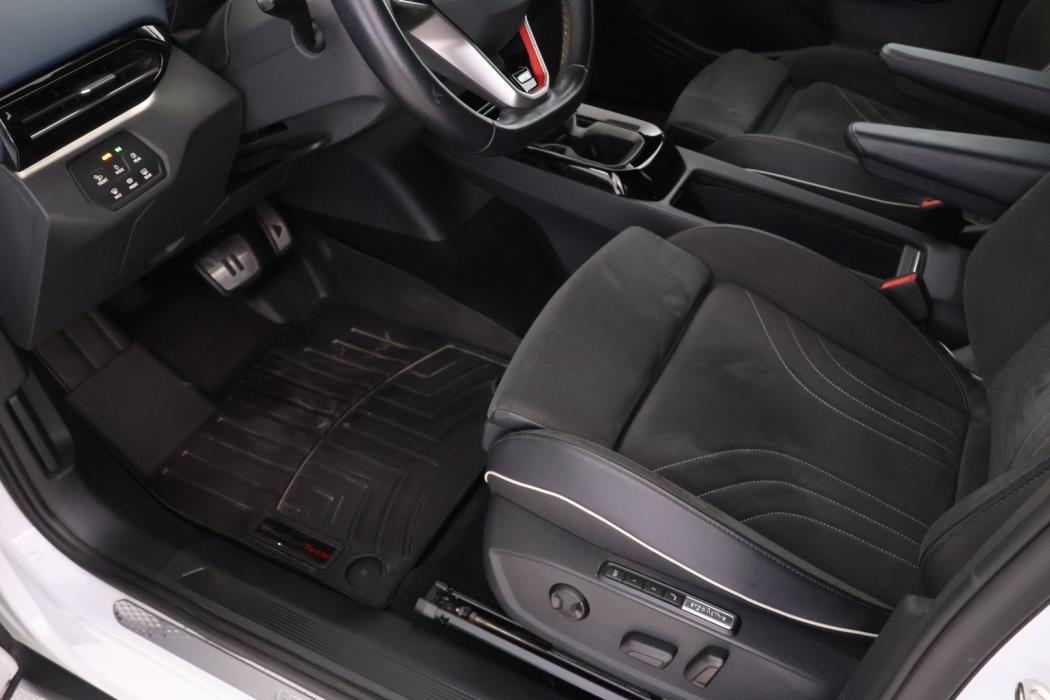 VOLKSWAGEN ID.5 2022