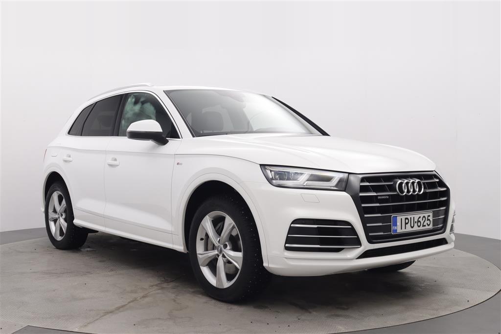 AUDI Q5 2020