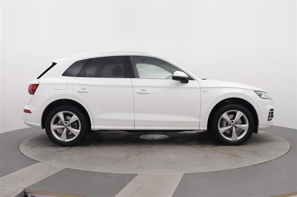 AUDI Q5 2020