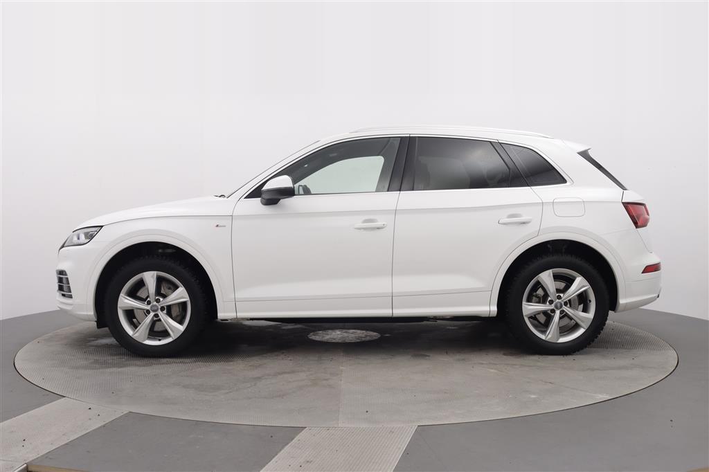 AUDI Q5 2020