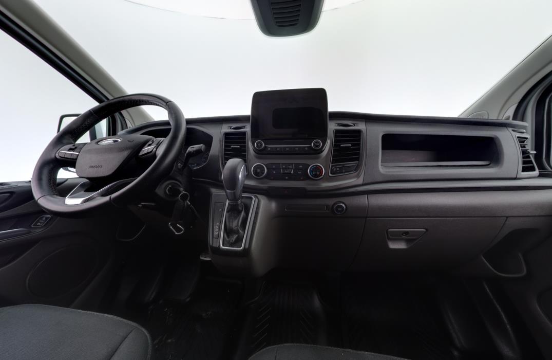 FORD Transit Custom 2021