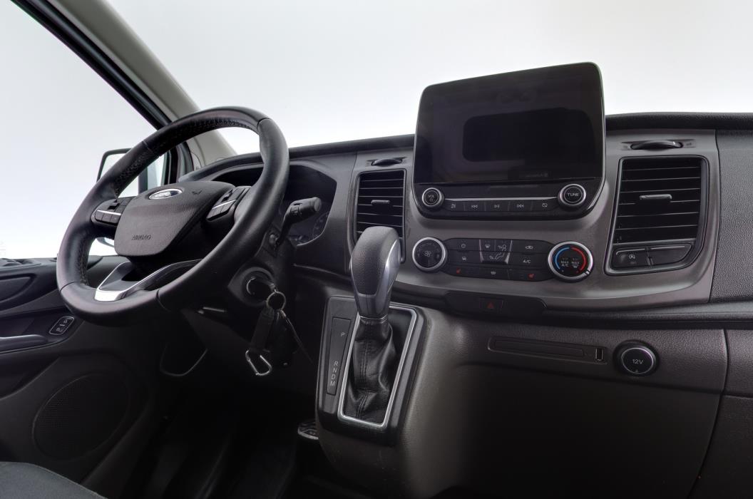 FORD Transit Custom 2021