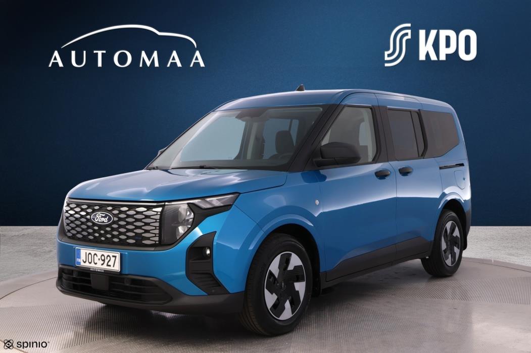 FORD Tourneo Courier 2025
