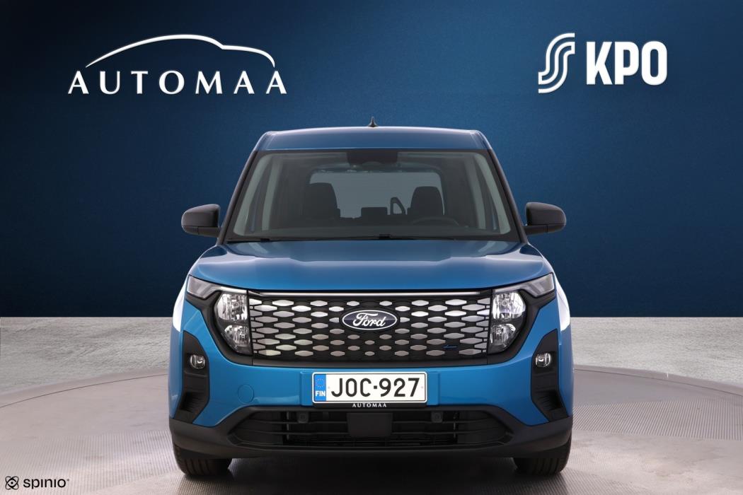 FORD Tourneo Courier 2025