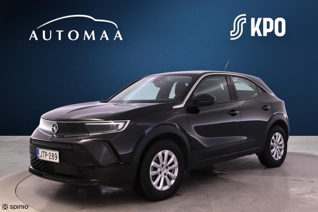 OPEL Mokka 2022