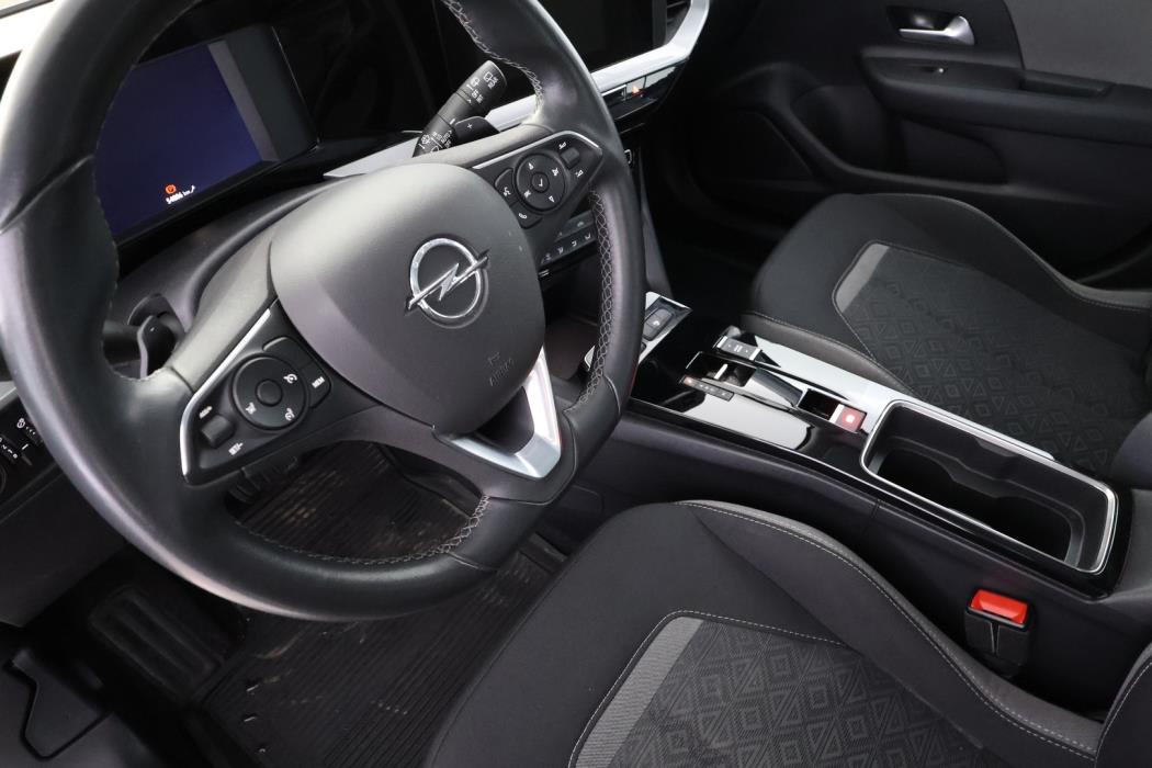 OPEL Mokka 2022