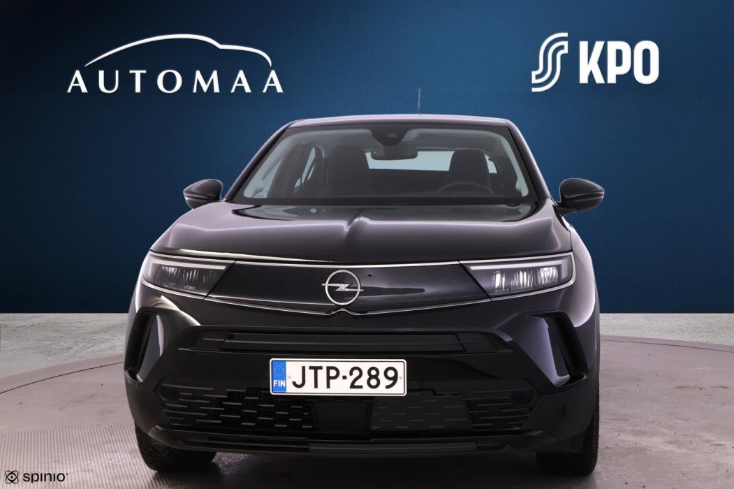 OPEL Mokka 2022